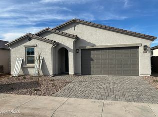 5018 W CHUCK BOX Road, Laveen, AZ 85339