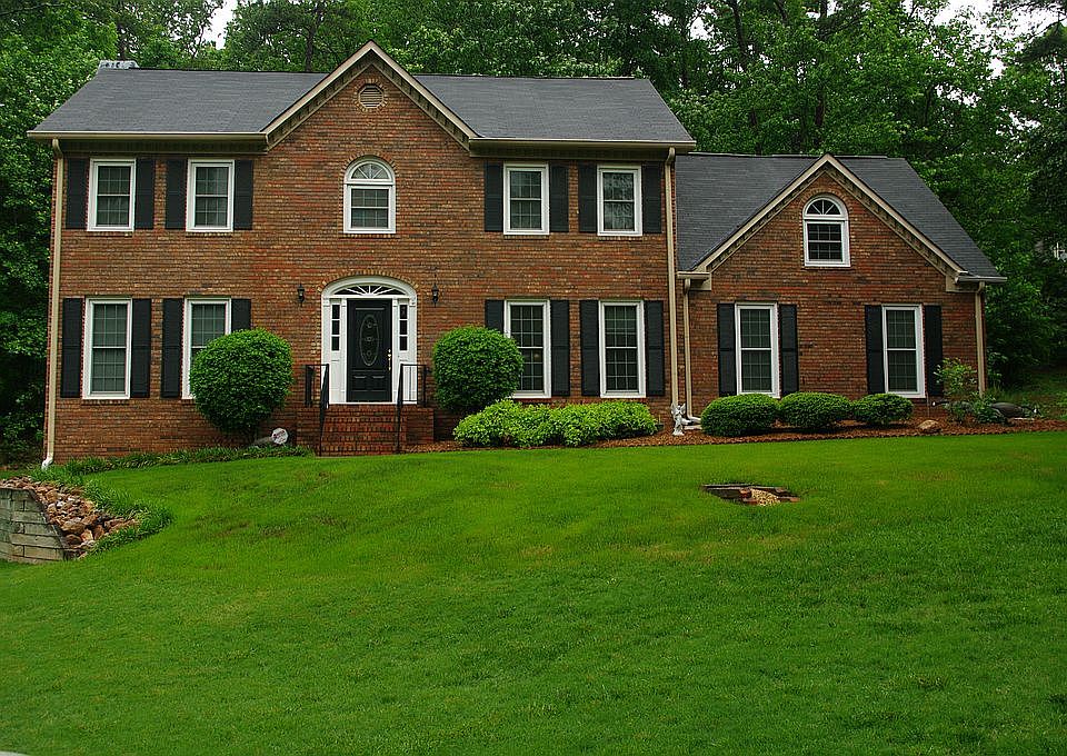 1433 Shadowrock Ct