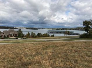 15362 Lighthouse Pointe Dr LOT 128R1, Lenoir City, TN 37772