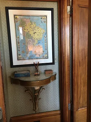 Rented by Susan Finkel, LREB | media 8