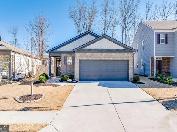37 Brookside Way, Dawsonville, GA 30534