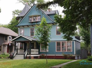 2238 Scottwood Ave, Toledo, OH 43620
