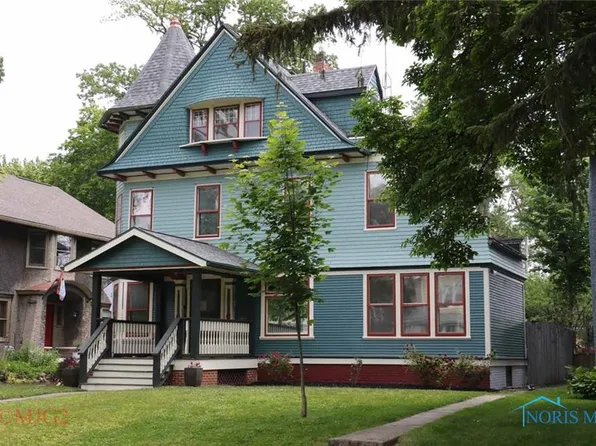 2238 Scottwood Ave, Toledo, OH 43620