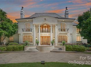 7545 Morrocroft Farms Ln, Charlotte, NC 28211