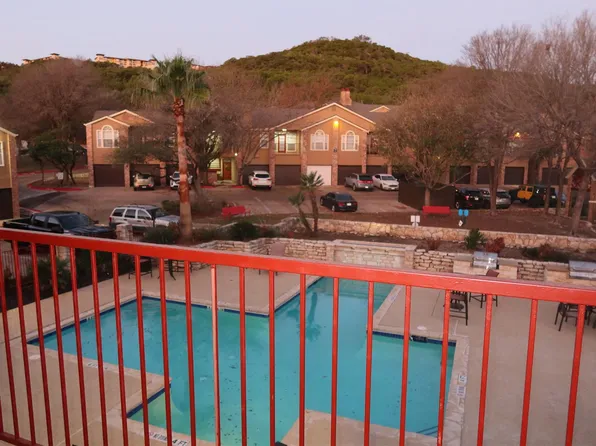 6804 N Capital Of Texas Hwy APT 101, Austin, TX 78731