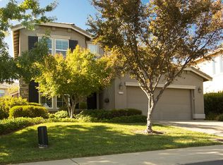 4116 Torrazzo Way, El Dorado Hills, CA 95762