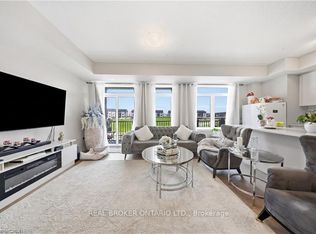 176 Wheat Ln #88, Kitchener, ON N2R 0R4