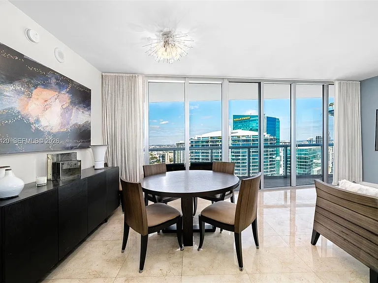 465 Brickell Ave #5302 — Photo 8