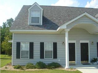 3316 Wickersham Ct, Mount Pleasant, SC 29466