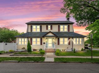 955 Hamilton St, Rahway, NJ 07065