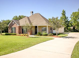 41364 N Autumn Ave, Prairieville, LA 70769