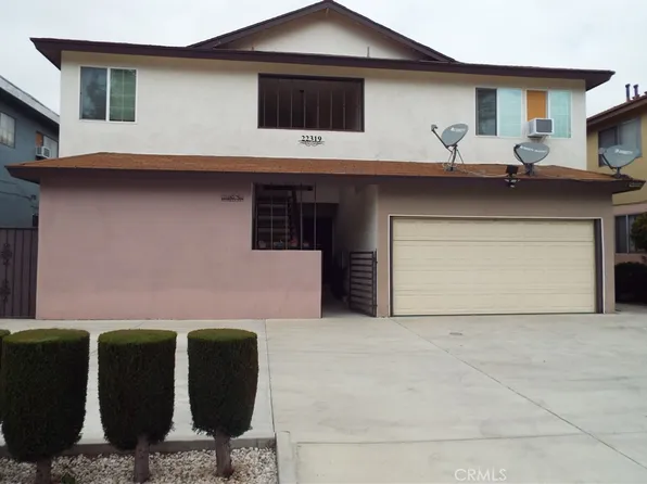 22319 Moneta Ave, Carson, CA 90745