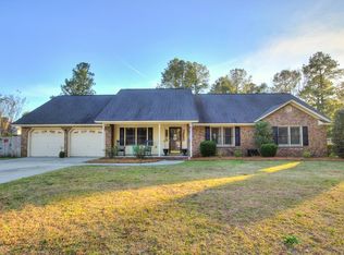 2720 Widgeon Way, Sumter, SC 29150