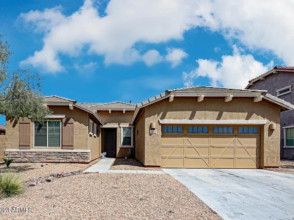 1112 E ABERDEEN Drive, Gilbert, AZ 85298