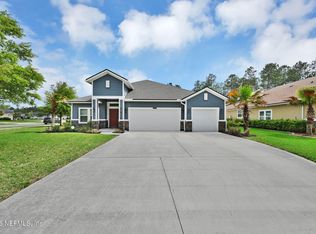95330 SNAPDRAGON Drive, Fernandina Beach, FL 32034
