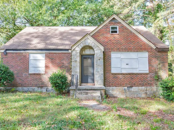 1767 Line St, Decatur, GA 30032