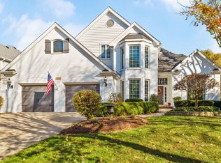 5803 S Washington St, Hinsdale, IL 60521