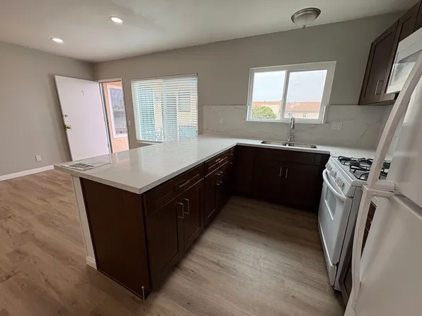 4216 Euclid Ave, San Diego, CA