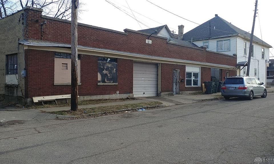 2nd image of 1601 Xenia Ave