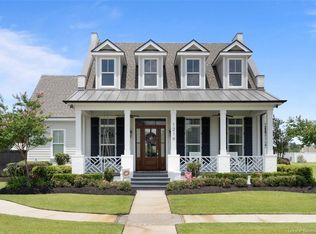 1214 Saint Anne Ave, Lake Charles, LA 70601