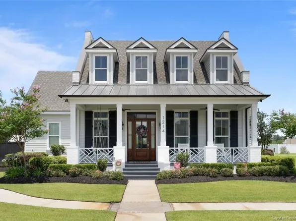 1214 Saint Anne Ave, Lake Charles, LA 70601