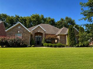 3763 E Township St, Fayetteville, AR 72703