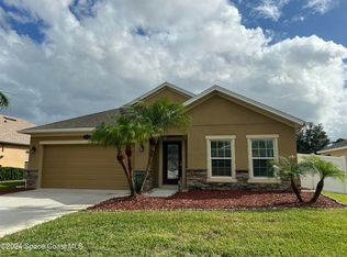 2070 Snapdragon Dr NW, Palm Bay, FL 32907