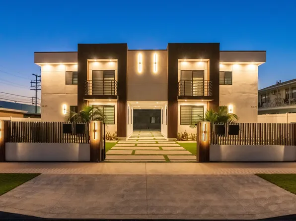 5627 Riverton Ave, North Hollywood, CA 91601