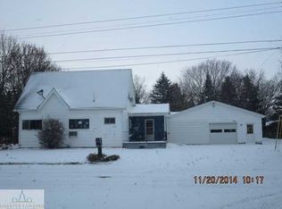 1312 Herman St, Owosso, MI 48867