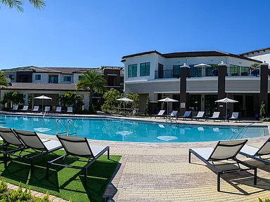 Atlantico at Aquabella