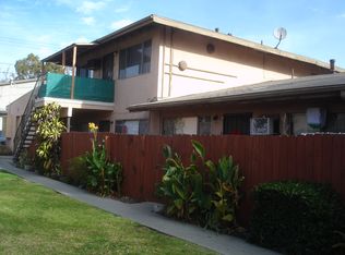1246 W Rosewood Ct APT A, Ontario, CA 91762
