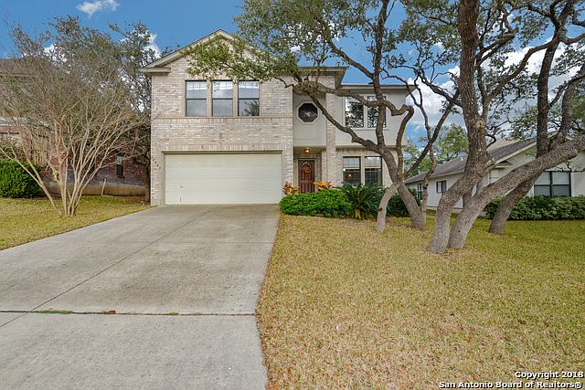 1st image of 22022 Legend Point Dr