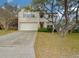 22022 Legend Point Dr, San Antonio, TX 78258
