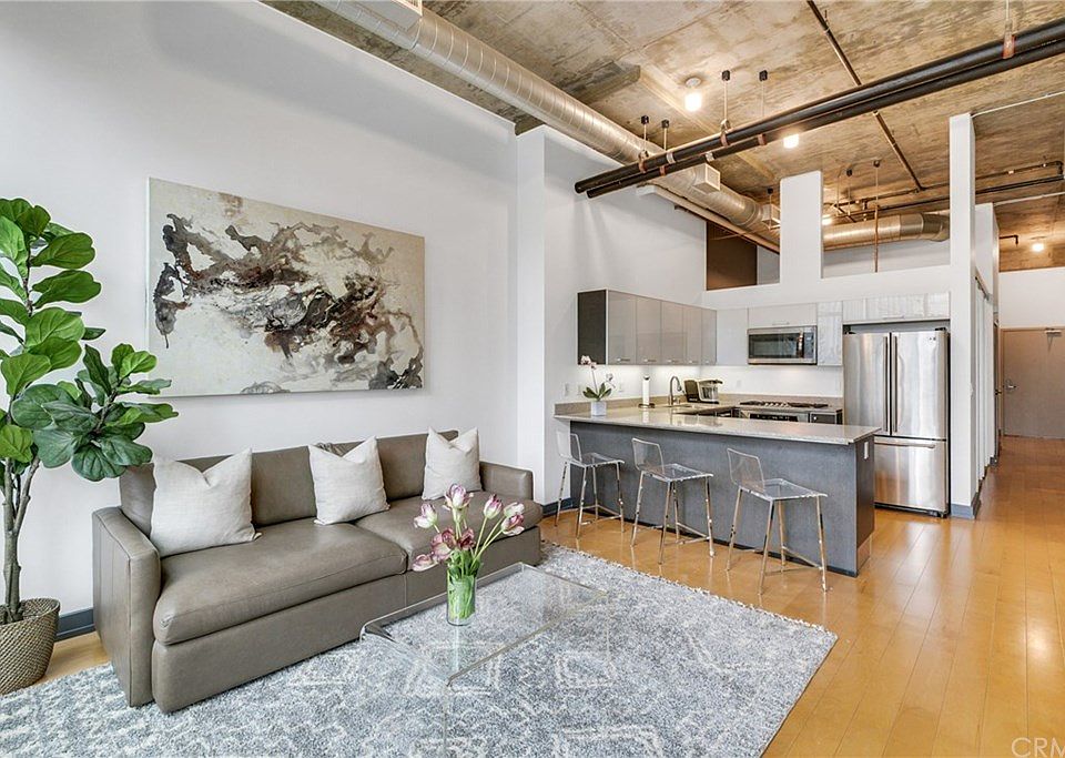 1st image of 645 W 9th St APT 721