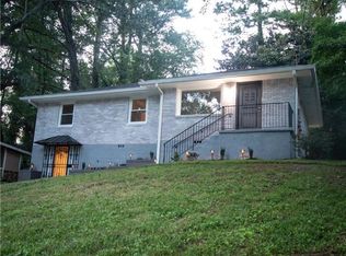 3732 Larkspur Ter, Decatur, GA 30032