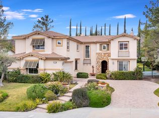 12215 Delante Ct, Granada Hills, CA 91344