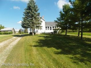 1772 Meadow Rd, Tawas City, MI 48763