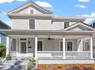 215 E Cabarrus St, Raleigh, NC 27601