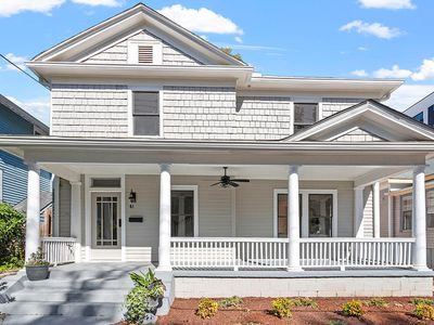 215 E Cabarrus St, Raleigh, NC, 27601