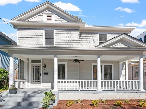 215 E Cabarrus St, Raleigh, NC 27601