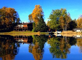 4752 Majestic Lake Rd, Iron, MN 55751
