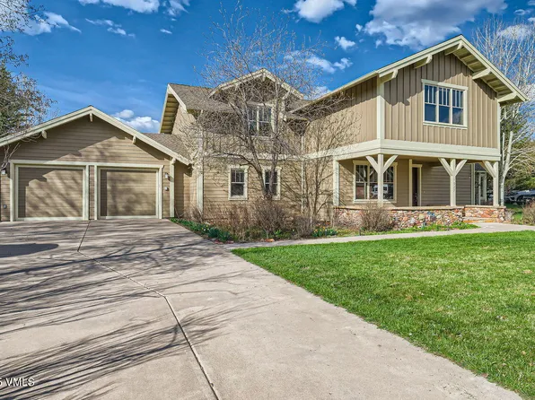 1987 Eagle Ranch Rd, Eagle, CO 81631