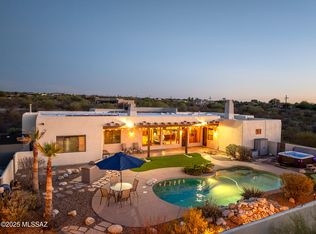 890 N Tanque Verde Loop Rd, Tucson, AZ 85748