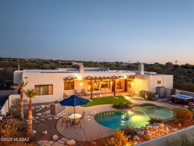 890 N Tanque Verde Loop Rd, Tucson, AZ, 85748