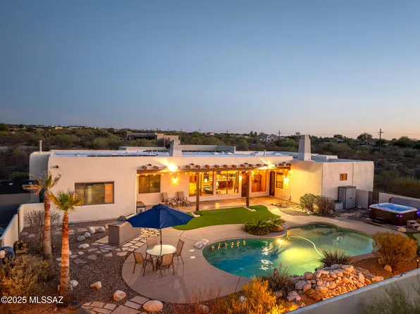 890 N Tanque Verde Loop Rd, Tucson, AZ 85748