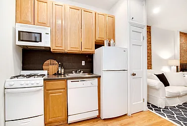Rented by Compass