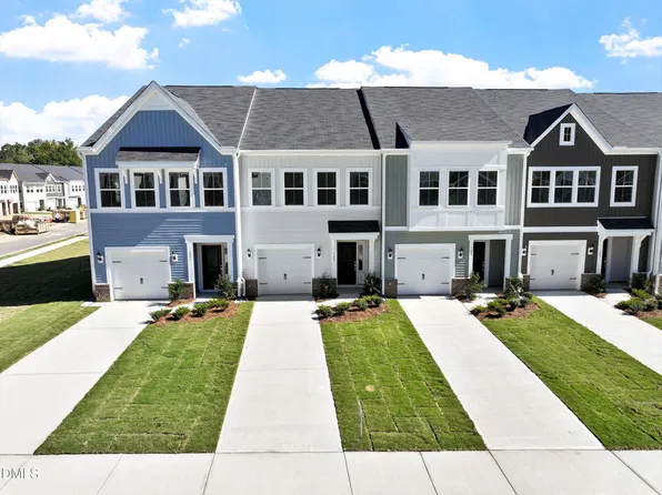 123 Elyse Overlook Loop #45, Sanford, NC 27332