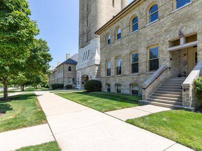 238 Leonard Wood S #113, Highland Park, IL, 60035