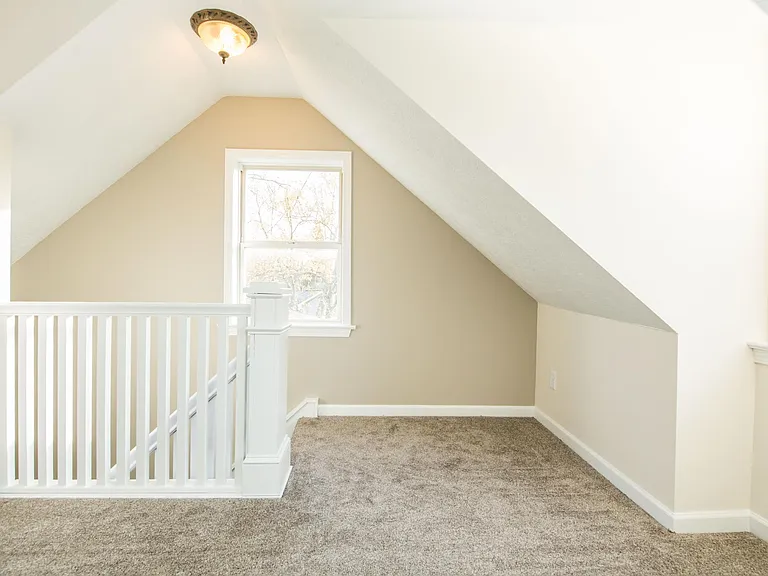 Second Floor Landing