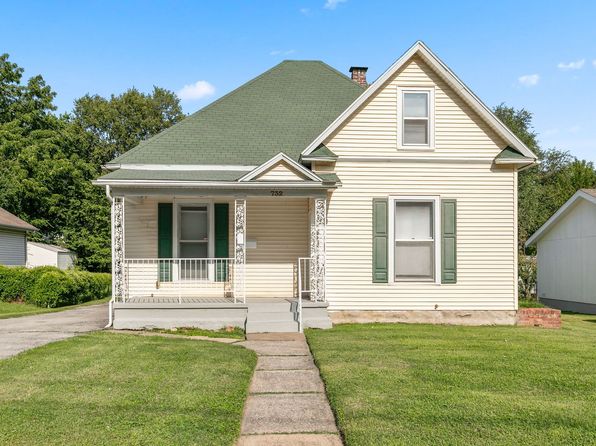 732 S Main Ave